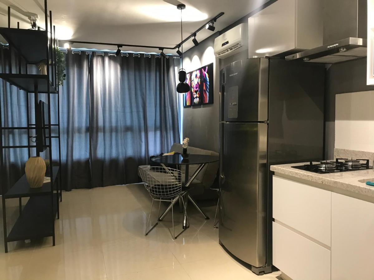 Flat Studio Dna Smart Style جويانيا المظهر الخارجي الصورة